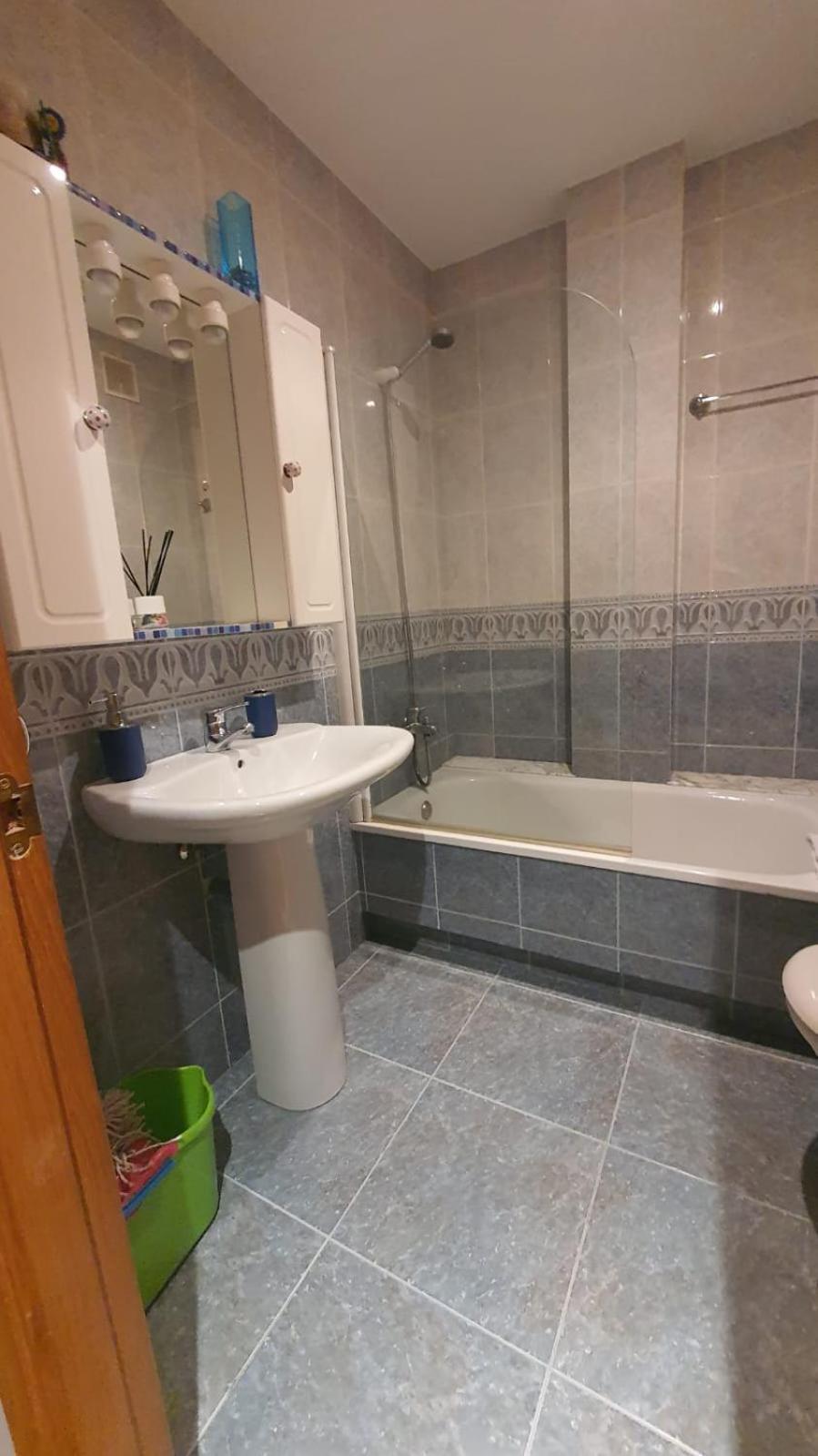 Apartamento O Xardin Рибадео Экстерьер фото